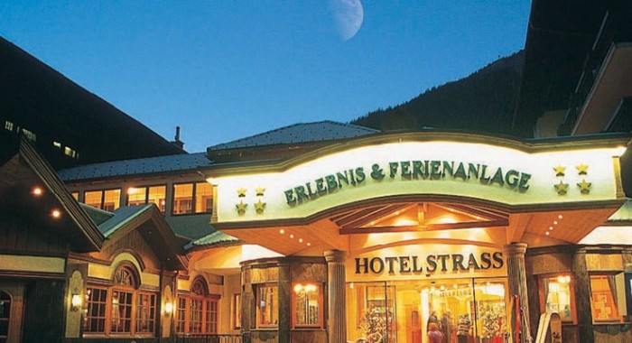 Hotel Strass